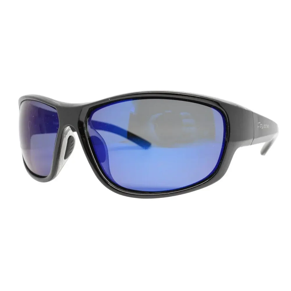 Coyote Salty 06706543 Polarized Sunglasses - LENSES GOOD / FRAMES VERY GOOD